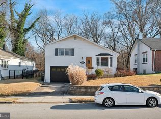 921 Maple Ave, Glenside, PA