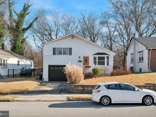 921 Maple Ave, Glenside, PA 19038