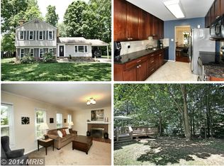 6000 Carrindale Ct, Burke, VA 22015