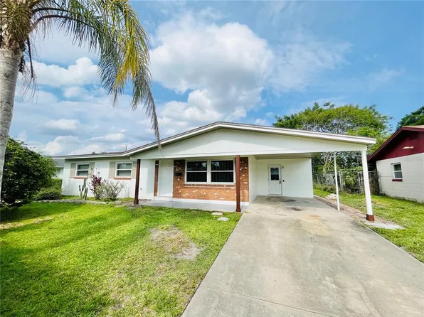 963 Scandia Ln, Orlando, FL 32825