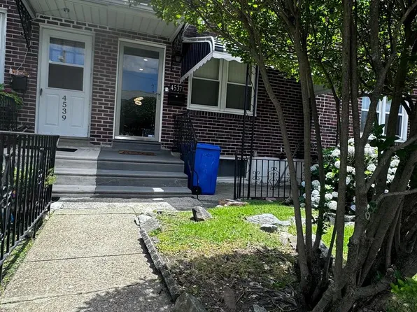 4537 Tampa St, Philadelphia, PA 19120