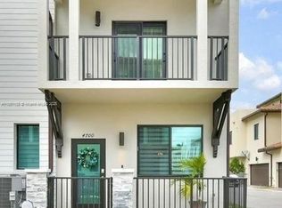 4700 NW 83rd Psge #47, Miami, FL 33178