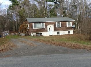 201 Clark Rd, Kenduskeag, ME 04450