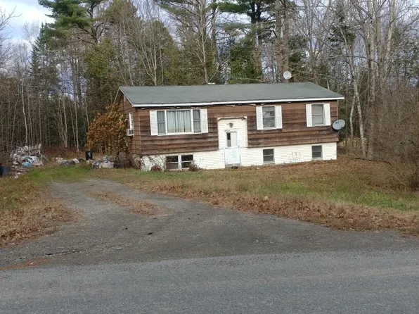 201 Clark Road, Kenduskeag, ME 04450