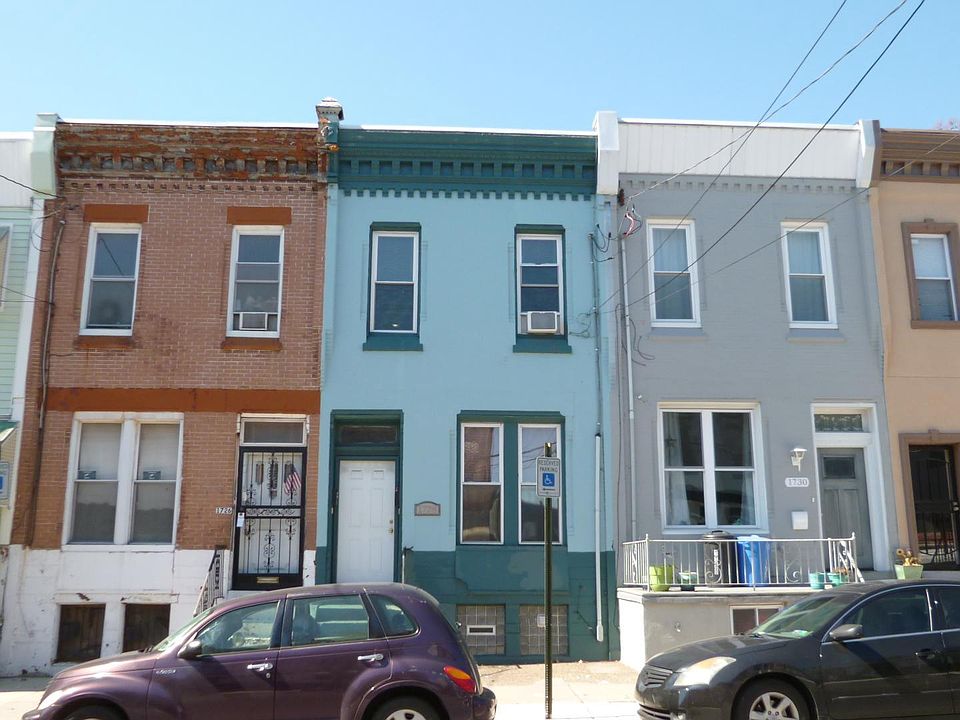 1st image of 1728 N 29th St Floor 2