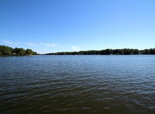 5 Osprey Point Rd, Littleton, NC 27850