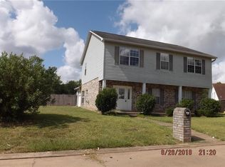 6404 Skylark Dr, Alexandria, LA 71303