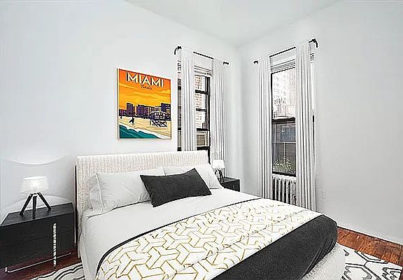 5th image of 511 E 83rd St APT 5C