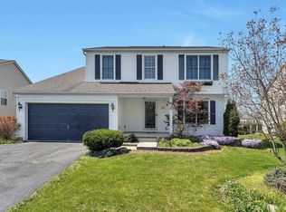 2867 Jared Pl, Columbus, OH 43219