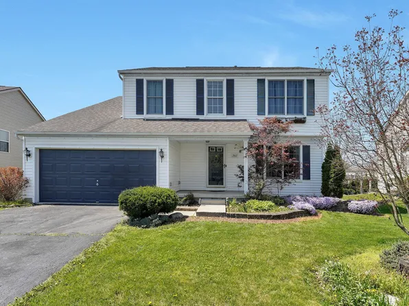2867 Jared Pl, Columbus, OH 43219