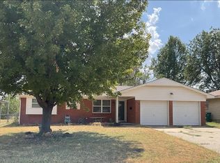 516 SW 67th St, Oklahoma City, OK 73139