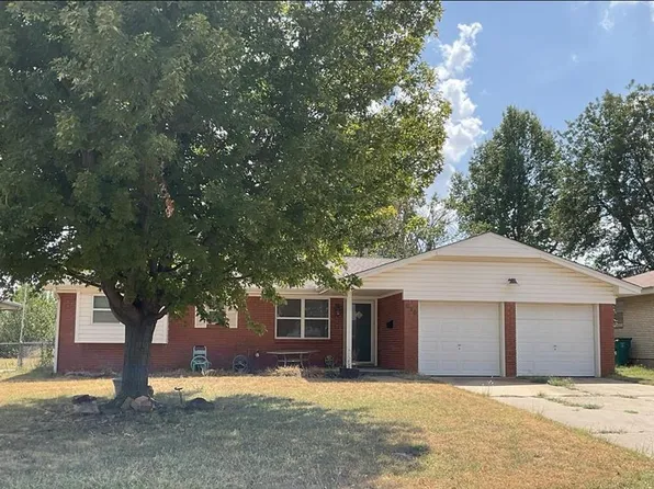 516 SW 67th St, Oklahoma City, OK 73139