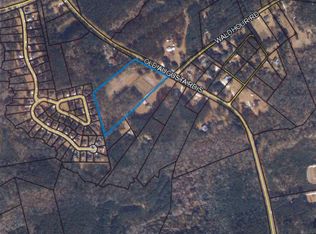 146 Old Augusta Rd S, Rincon, GA 31326