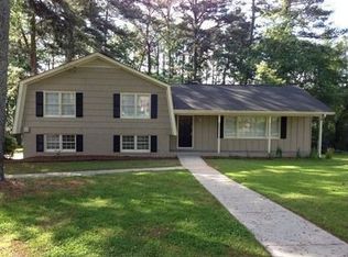 1763 Kimberly Dr SW, Powder Springs, GA 30008