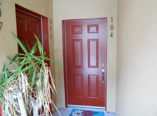 4116 Meander Pl UNIT 104, Rockledge, FL 32955