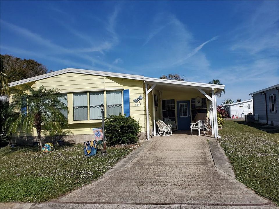 1st image of 808 Oleander Cir