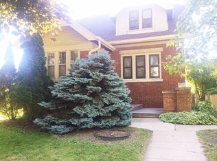 3360 N 39th St, Milwaukee, WI 53216