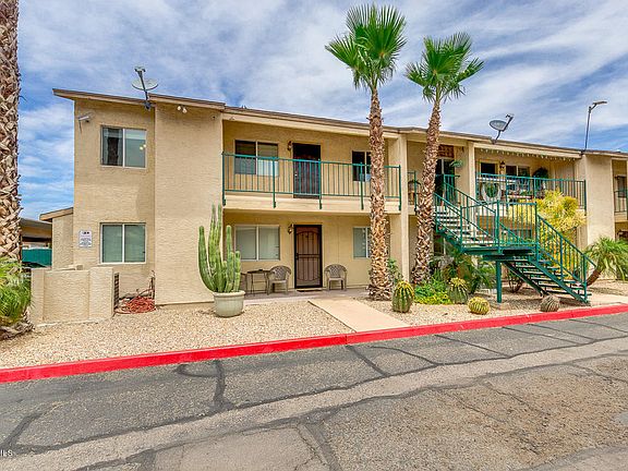 3rd image of 12440 N 20th St APT 207