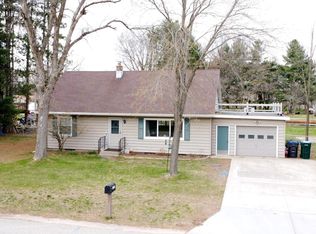 330 W Prairie St, Wautoma, WI 54982