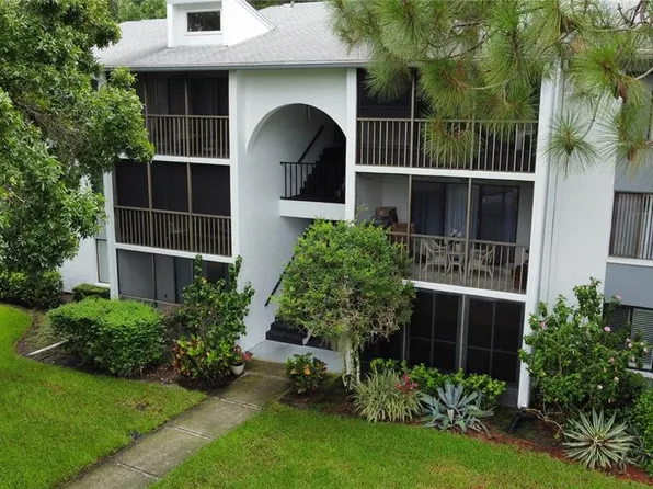 1344 Pine Ridge Cir E APT A1, Tarpon Springs, FL 34688