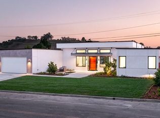 983 Via Ondulando, Ventura, CA 93003