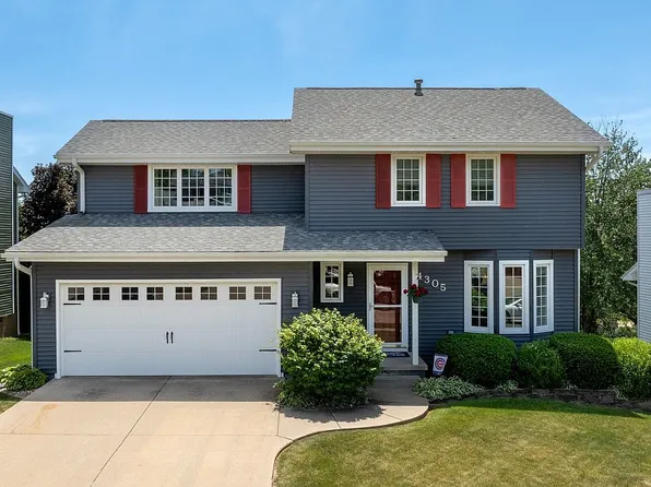 4305 Pearl Ave NW, Cedar Rapids, IA 52405