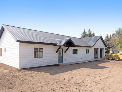 301 Boyer St, Plains, MT, 59859