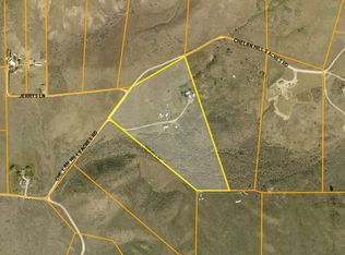 5 Spur Ln, Orondo, WA 98843