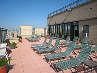 Rented by Jack Resnick & Sons