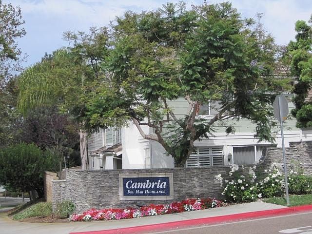 Popular Cambria Community