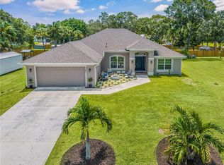 1361 Haverford Ln, Sebastian, FL 32958