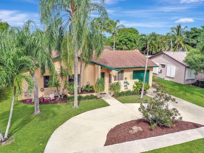22699 SW 53rd Avenue, Boca Raton, FL, 33433