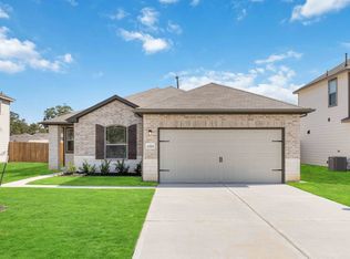 10919 Independence Rd, Cleveland, TX 77328