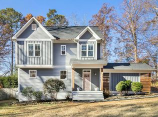 7012 Cedric Dr, Raleigh, NC 27603