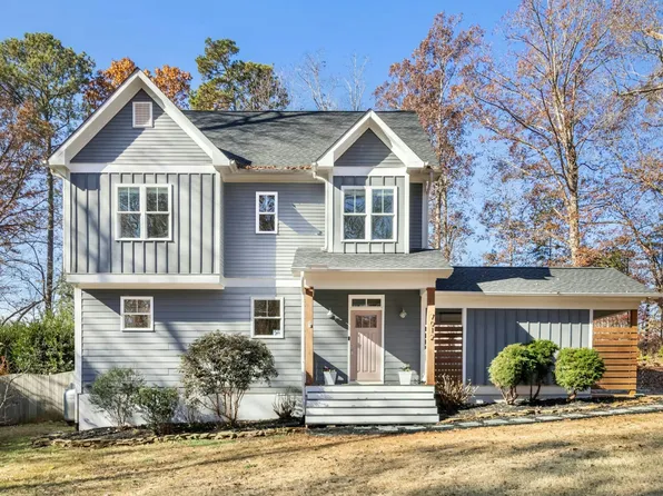 7012 Cedric Dr, Raleigh, NC 27603