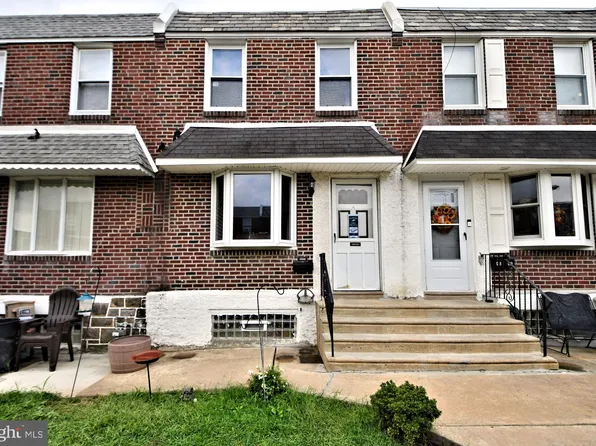 4548 Marple St, Philadelphia, PA 19136