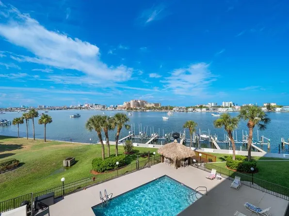 650 Island Way APT 404, Clearwater, FL 33767