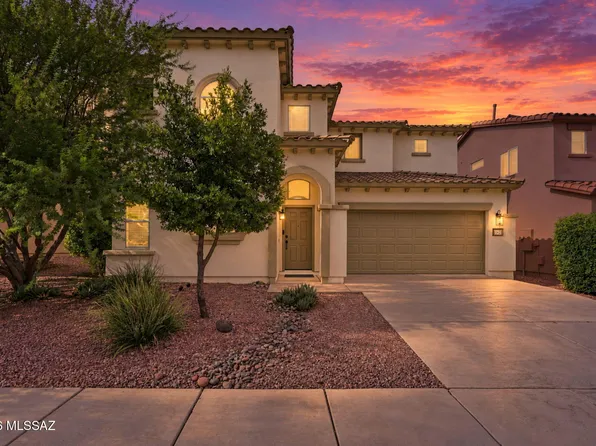 125 E Calle Del Rondador, Sahuarita, AZ 85629