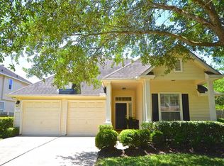 4415 Laurel Green Ct, Missouri City, TX 77459