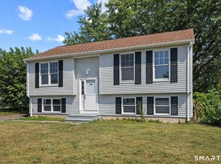 157 Skinner Dr, New Britain, CT 06053