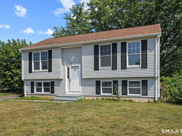157 Skinner Drive, New Britain, CT 06053