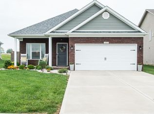 121 High Hope Ln, Georgetown, KY 40324