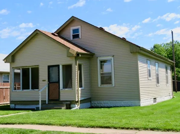 2817 3rd Ave, Council Bluffs, IA 51501