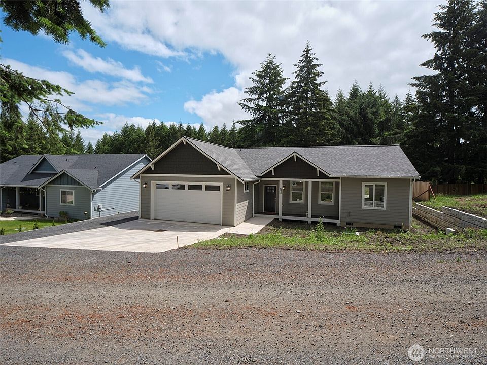 1st image of 609 B Forest Napavine Road W