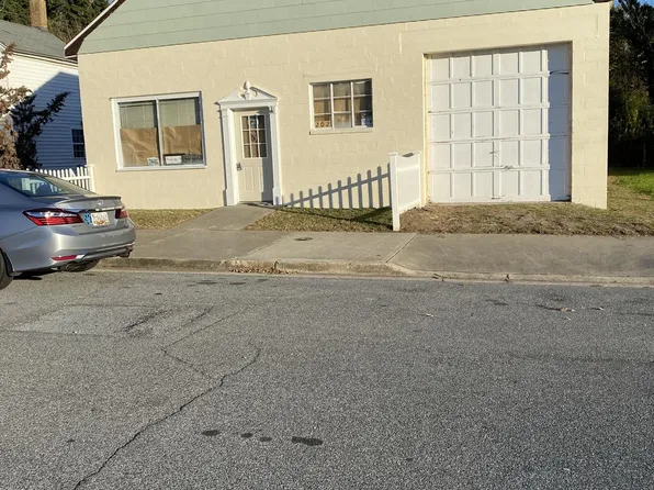 202 Franklin St, Cambridge, MD 21613