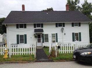 1 Perryville Rd, Dudley, MA 01571