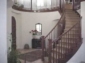 Entry Way