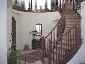 Entry Way