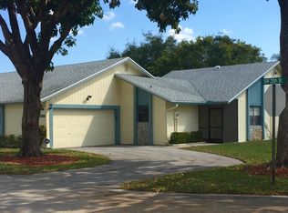 9150 SW 20th St APT D, Boca Raton, FL 33428