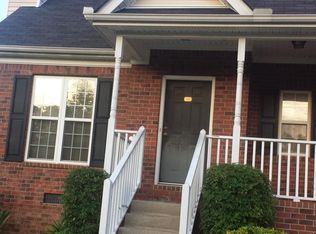 2170 Loudenslager Dr, Thompsons Station, TN 37179